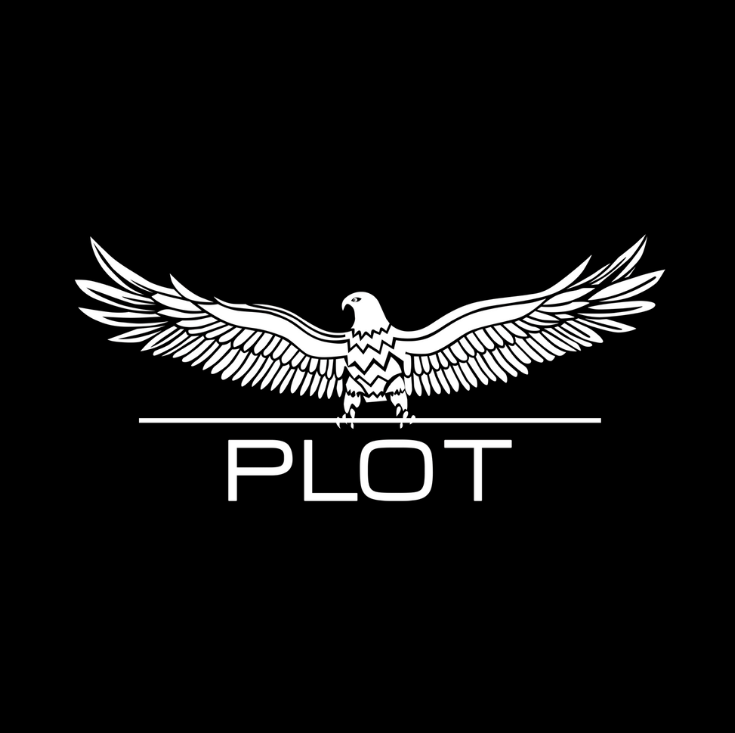 Plot Clothing Logo