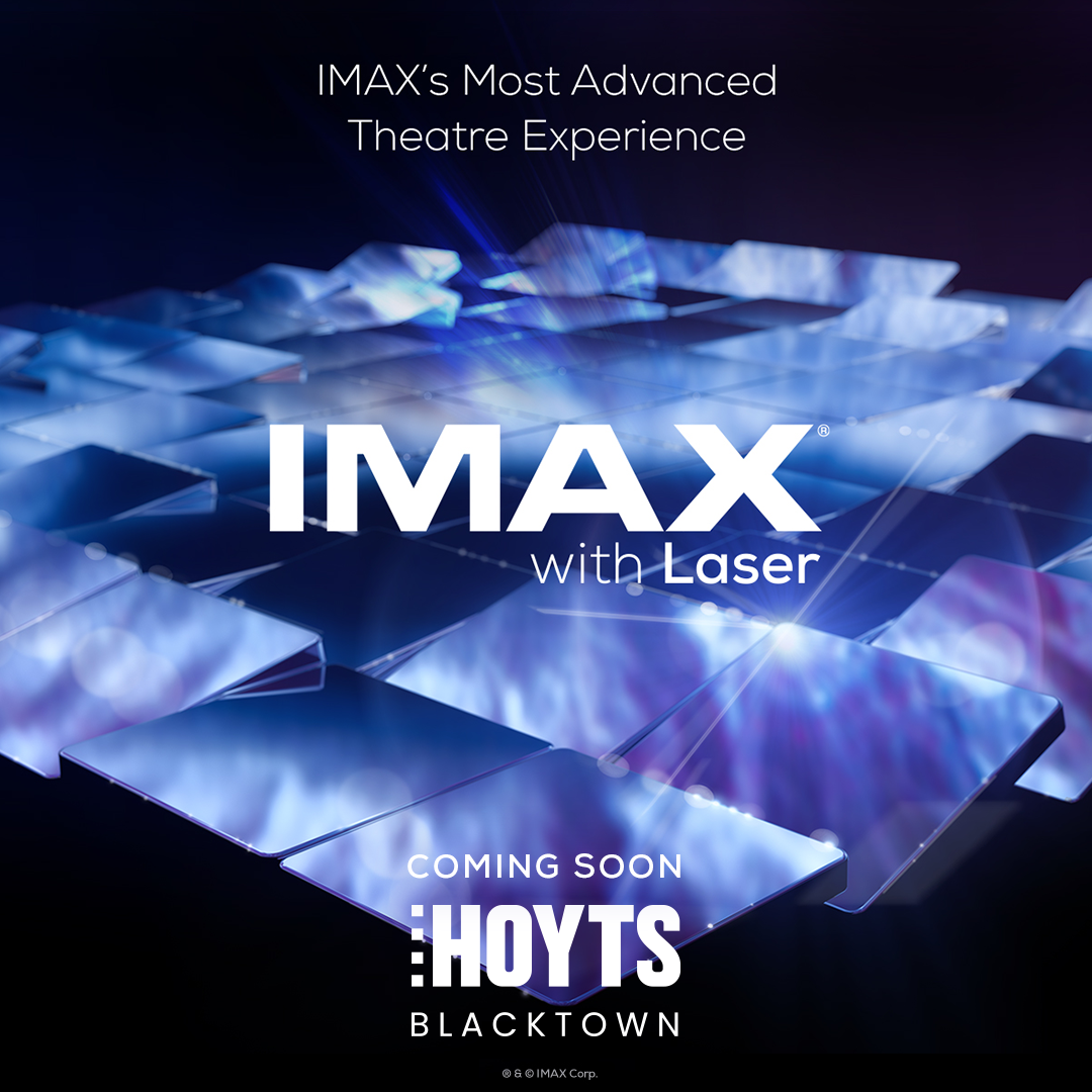 IMAX