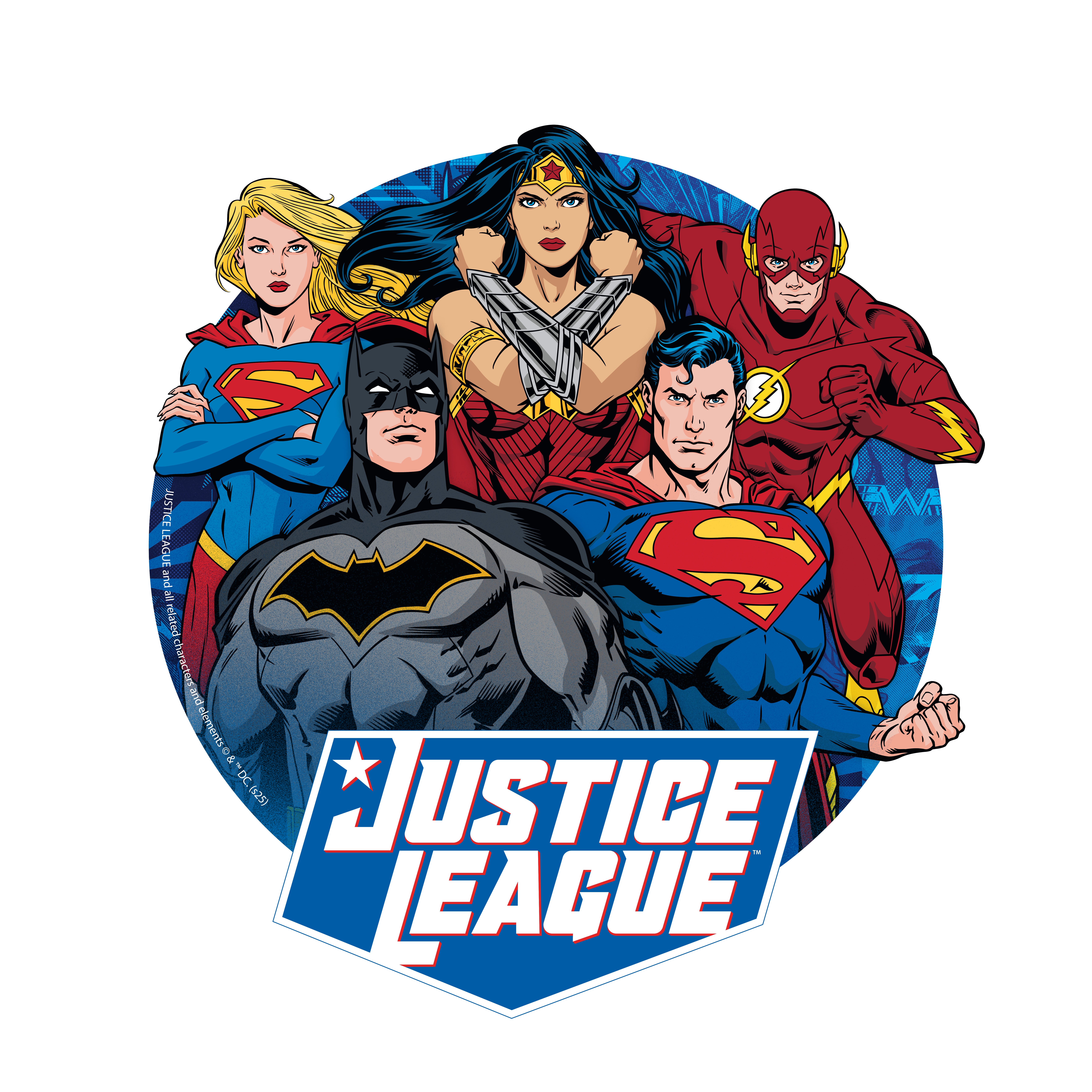 Justice League