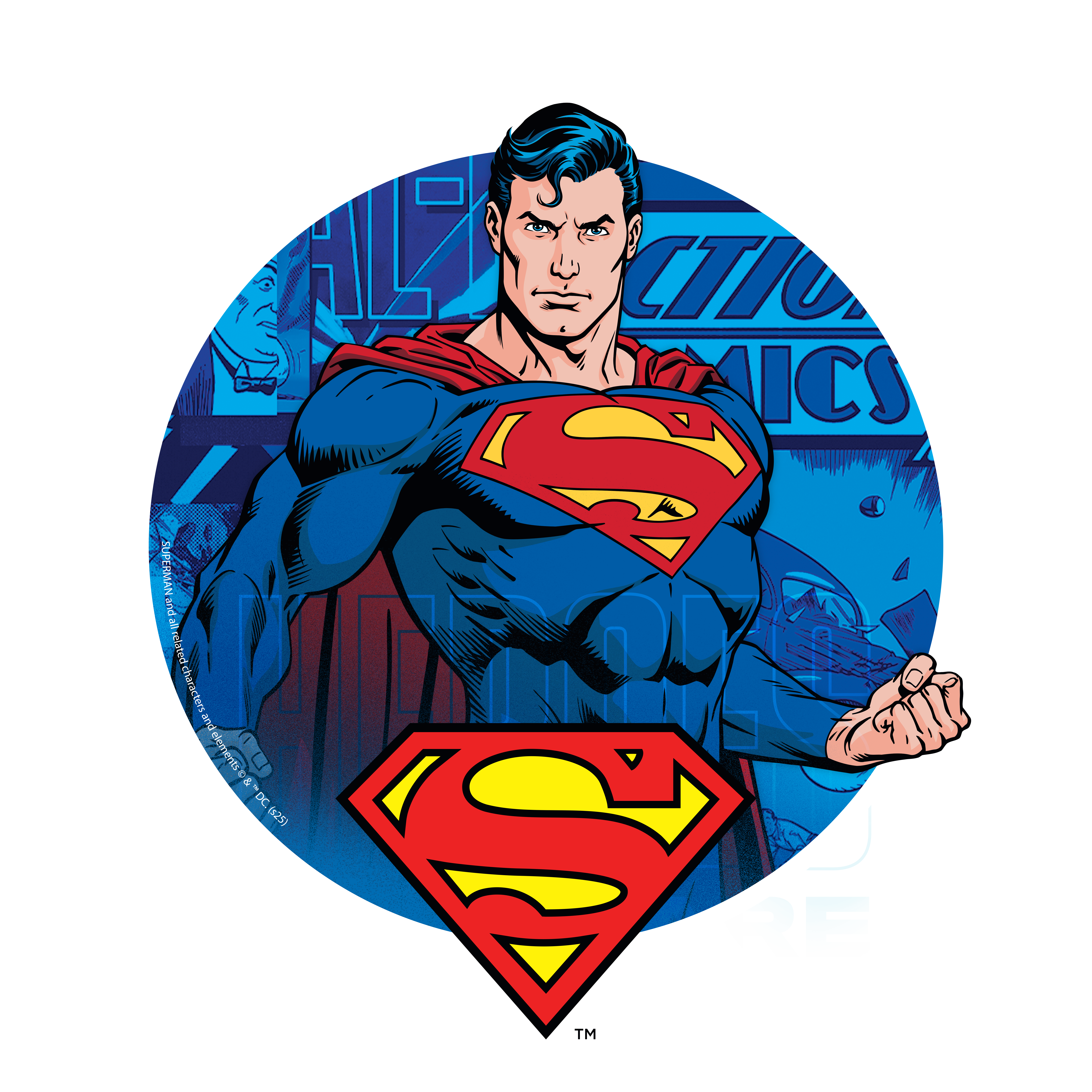 Superman