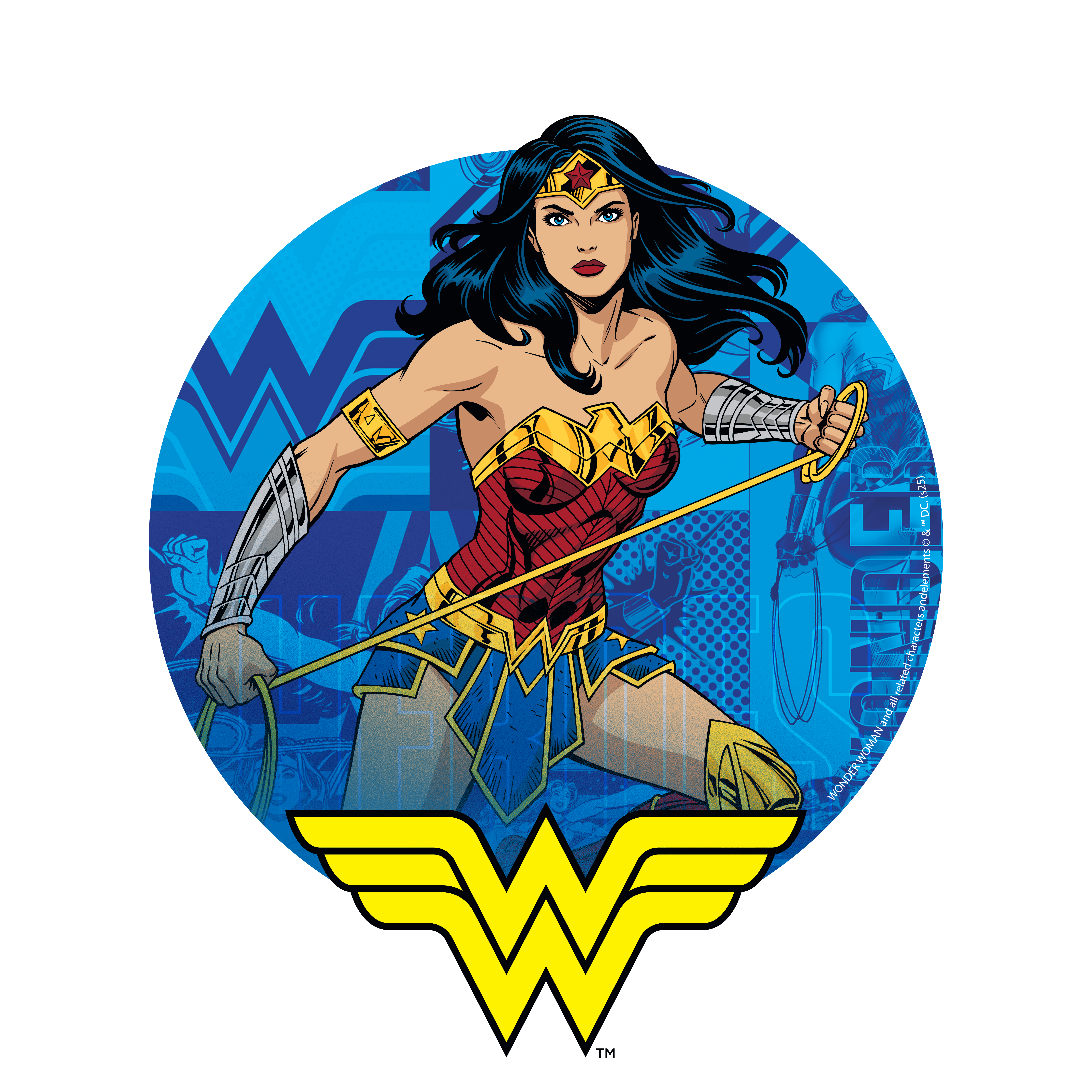 Wonder Woman
