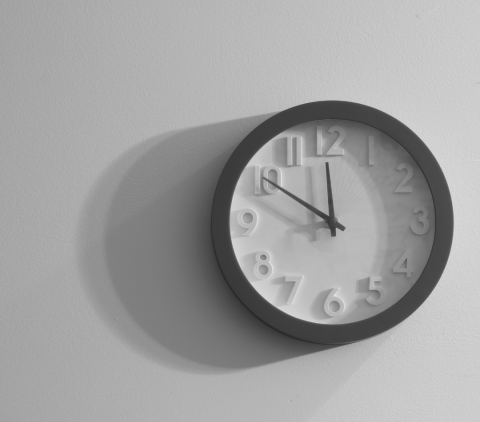 clock