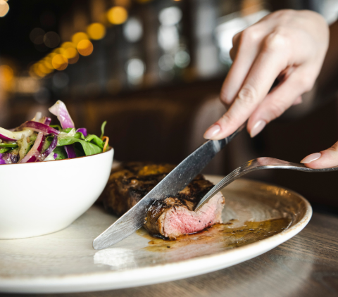 Dine Til Late
