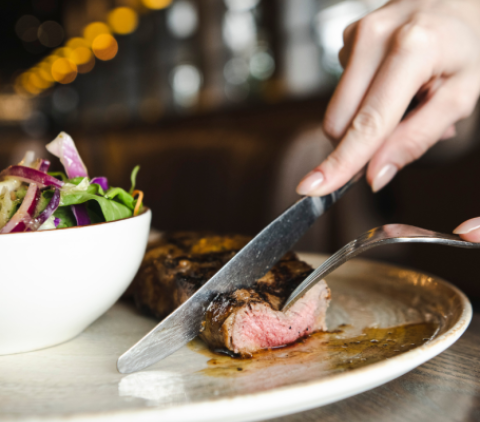 Steak