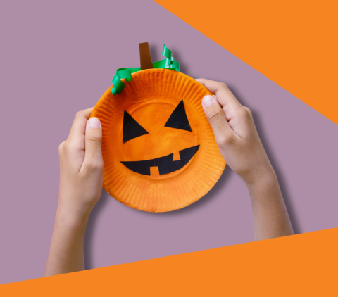 WES Halloween