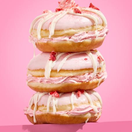 donut king
