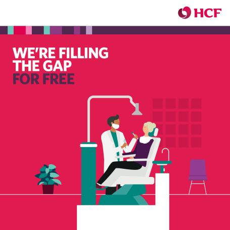 HCF