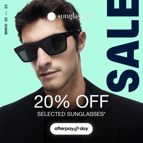 sunglass hut