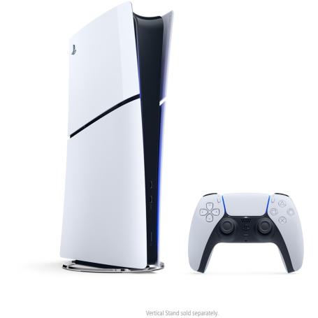 Playstation 5 gaming console