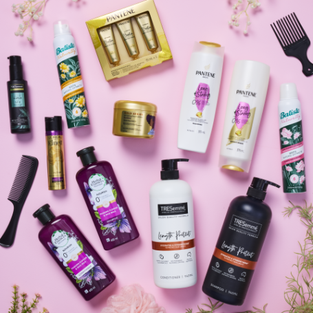 RJ Health Beauty Sale