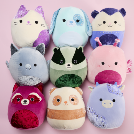 Reject Shop Squishmallow Sale