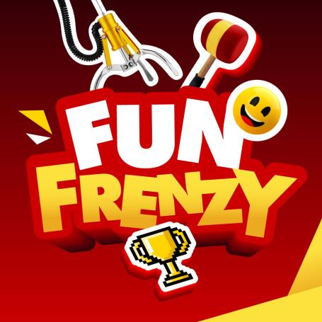 Fun Frenzy