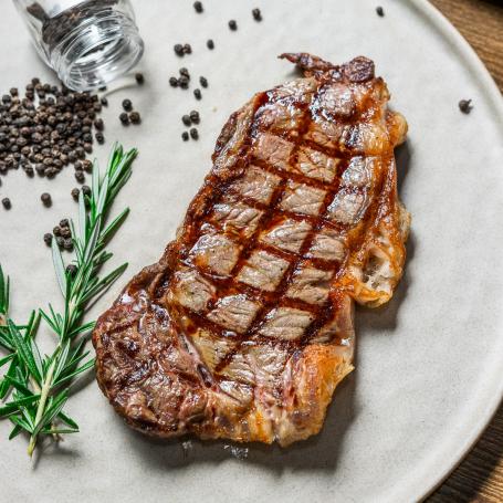 Volcanos Steakhouse Wagyu Offer