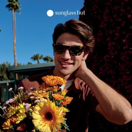 Sunglass Hut Summer Campaign