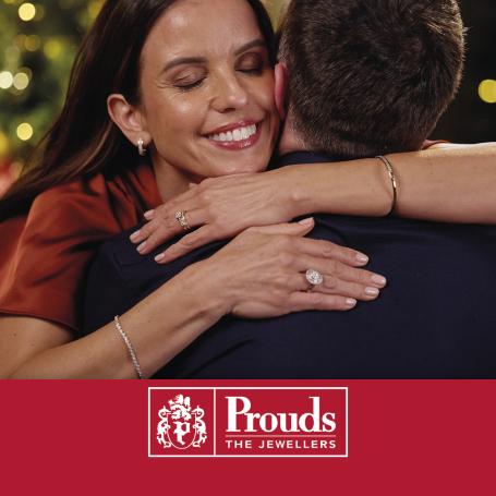 2025 Christmas Catalogue Tile