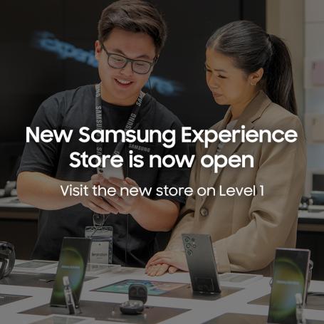 Samsung Experience Store
