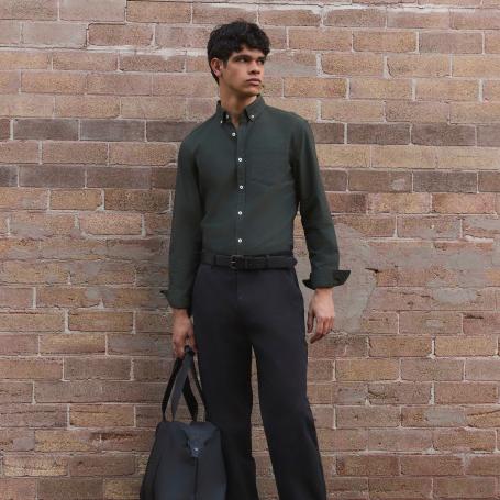 Connor Back to Work Tile