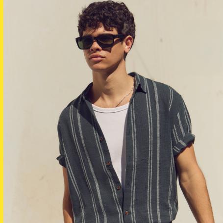 January Newness Tile Connor