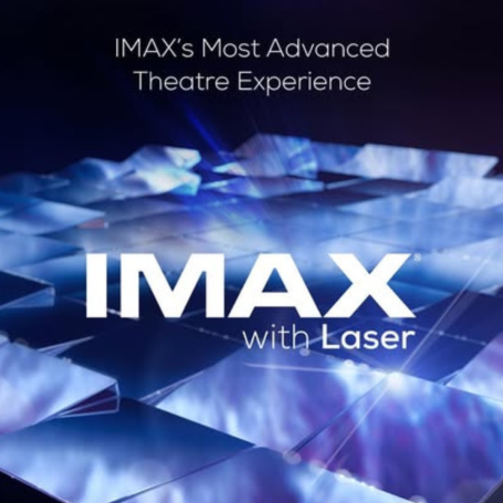 IMAX 