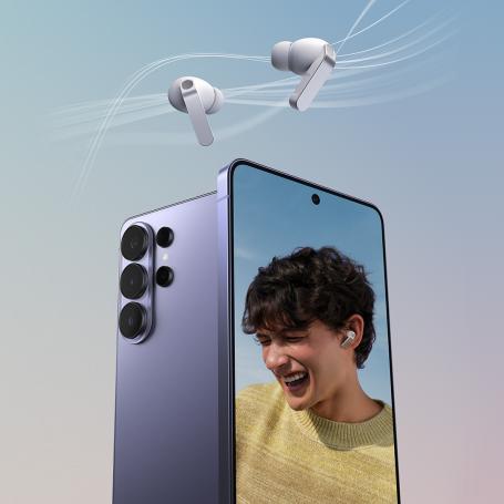 S26 Series + Buds4 Pre-Order