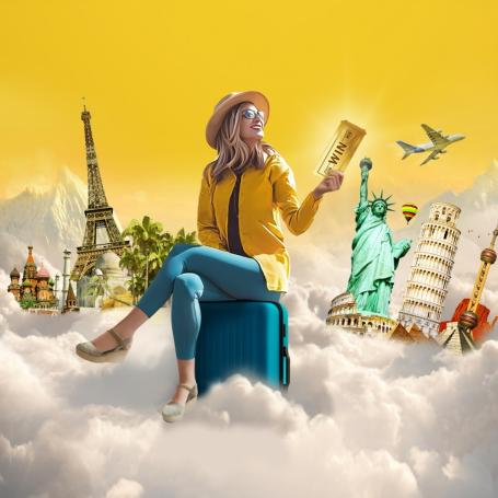 Crown Currency Exchange vacation