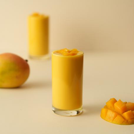 Mango Lassi