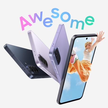 Samsung Galaxy A-Series