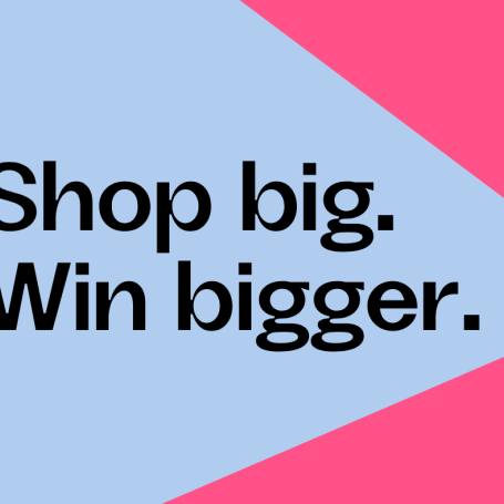 Shop Big 