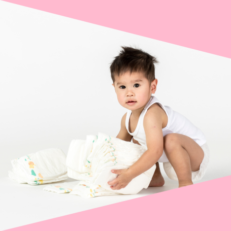 The Nappy Collective Web Tile