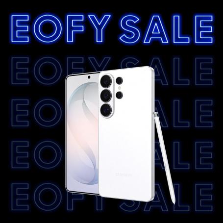 EOFY Sale at Samsung