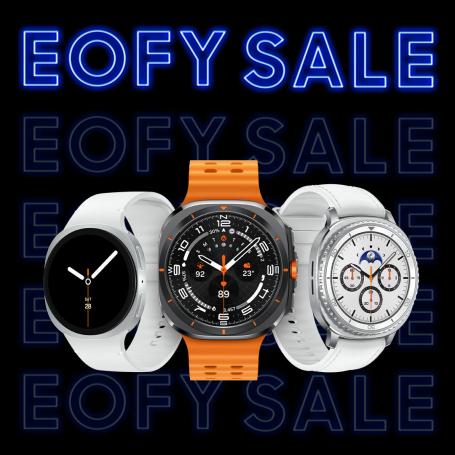 Samsung EOFY Sale 2026