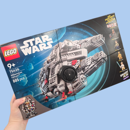 LEGO Star Wars Set