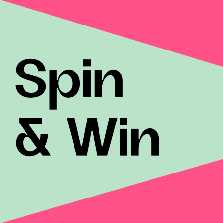 Spin & Win