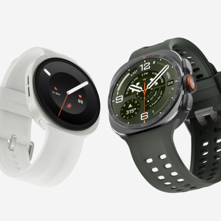 WES Samsung Watch9