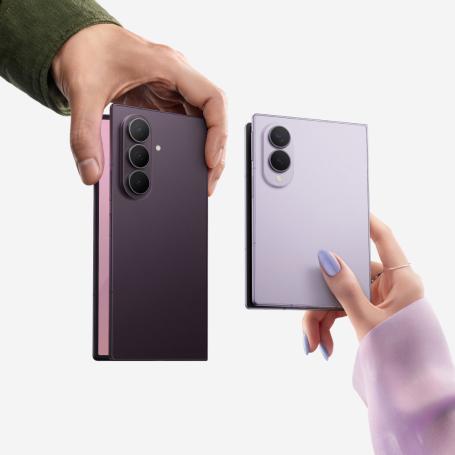 All-new unfolds with the new Galaxy Z Fold8 and Z Fold8 Ultra