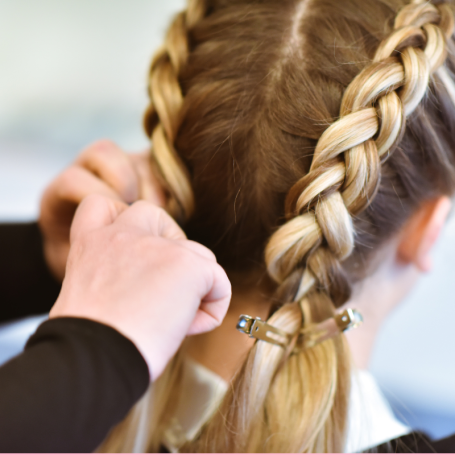 WES Braid Bar