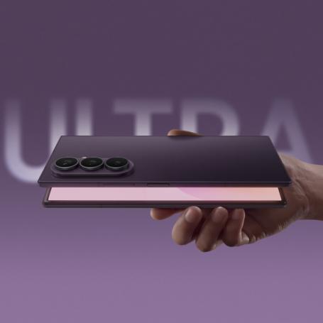 Galaxy ZFold8 Ultra