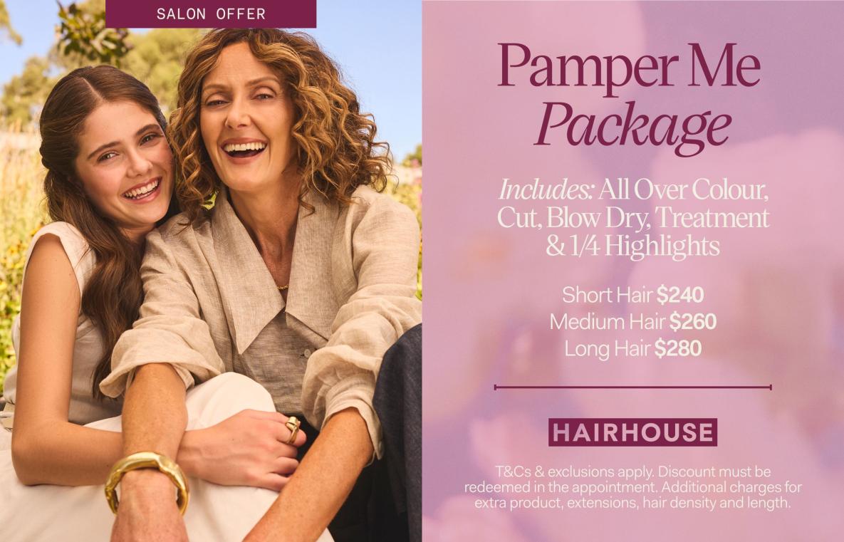 Hairhouse