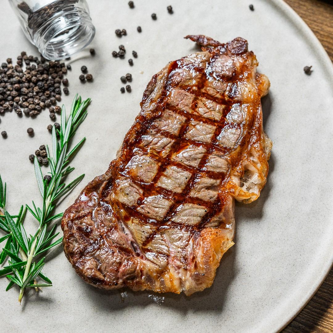 Volcanos Steakhouse Wagyu Offer