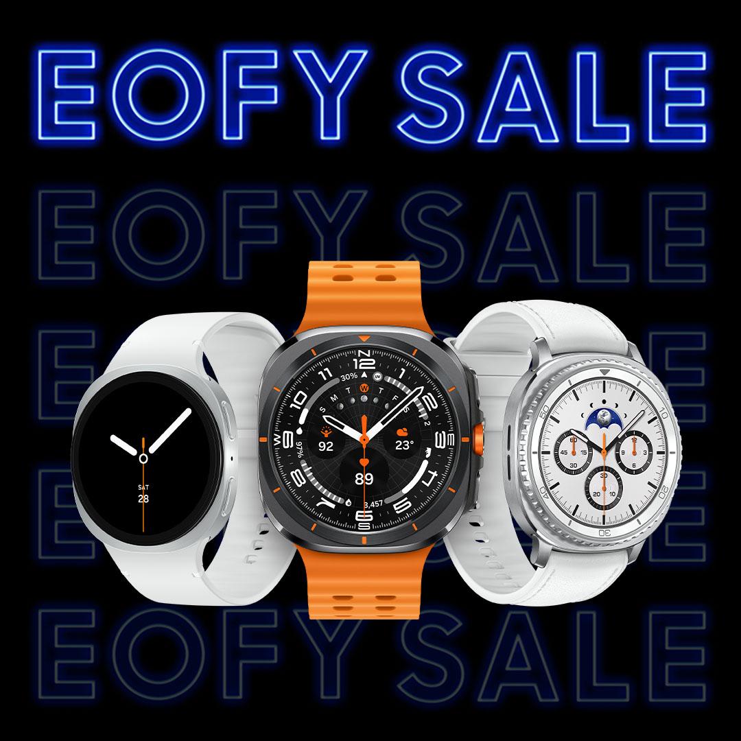 Samsung EOFY Sale 2026