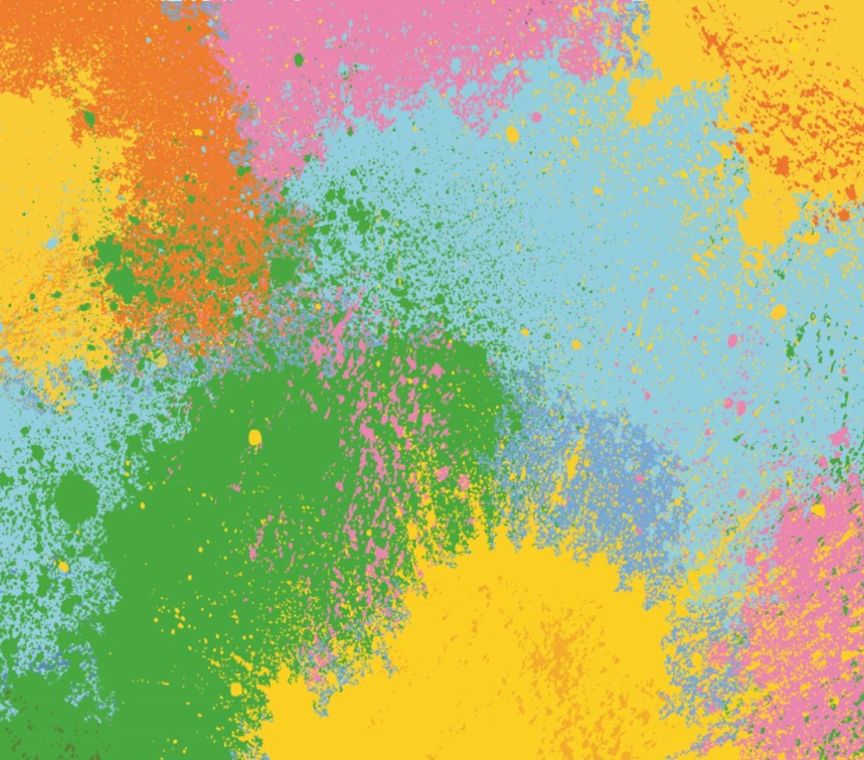 holi