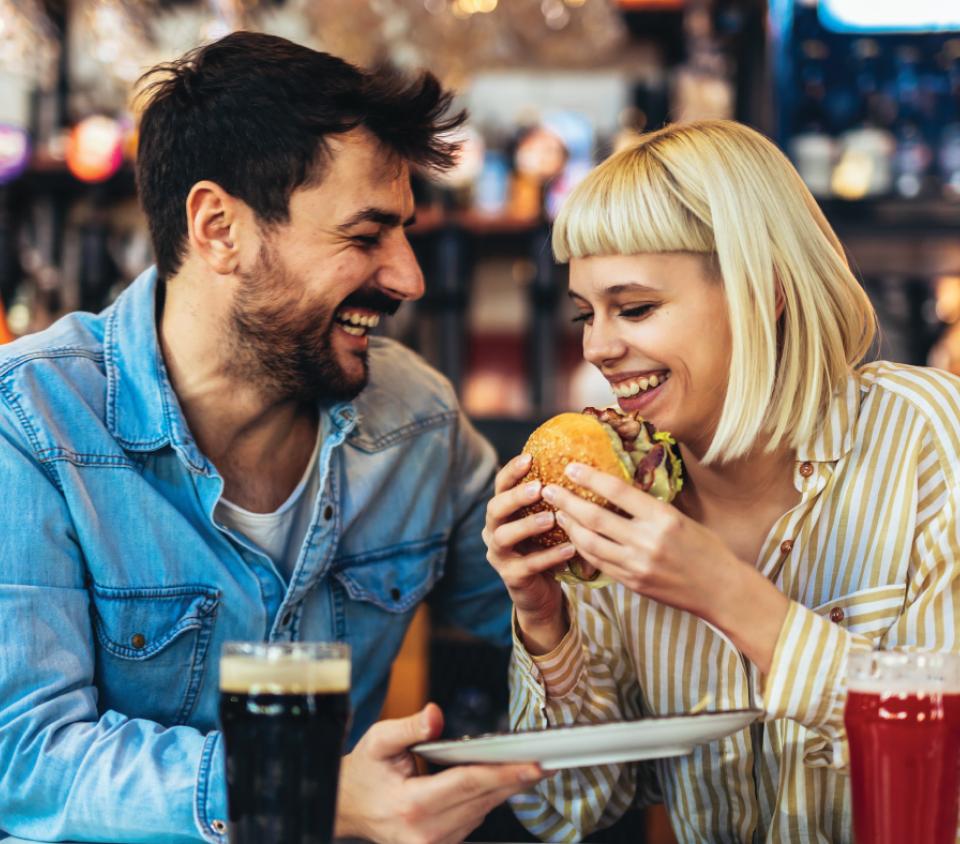 Win The Ultimate Date Night