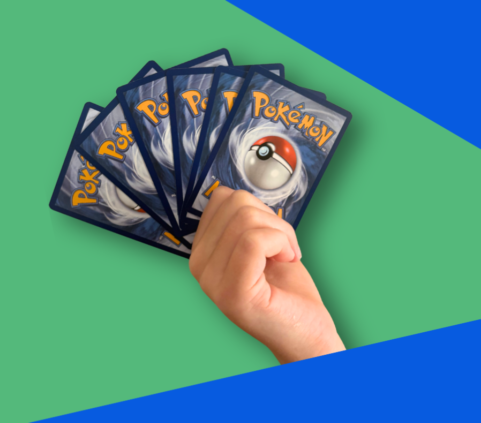 Pokemon Academy Home Page Hero