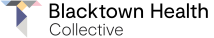 Blacktown Health logo