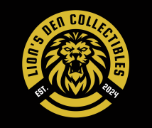 Lion's Den Collectibles