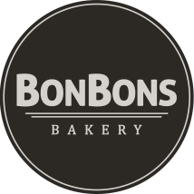 Bonbons Bakery logo