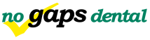 No Gaps Dental Logo