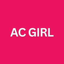 AC GIRL Logo