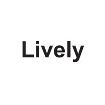 Lively Logo