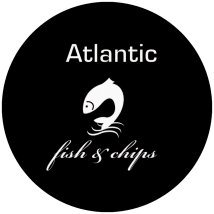 WES Atlantic logo